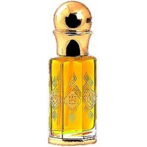 عطر خلطة بخور عبد الصمد القرشي