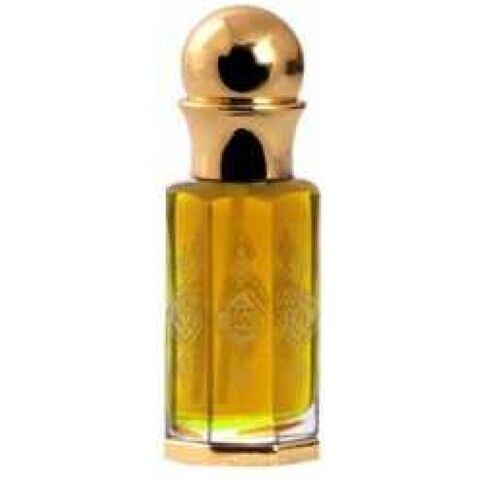 عطر خلطة فاطمة عبد الصمد القرشي