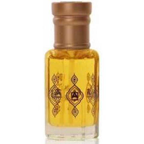 عطر خلطة فواكه عبد الصمد القرشي