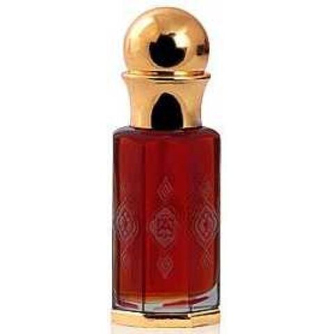 عطر خلطة غدير عبد الصمد القرشي