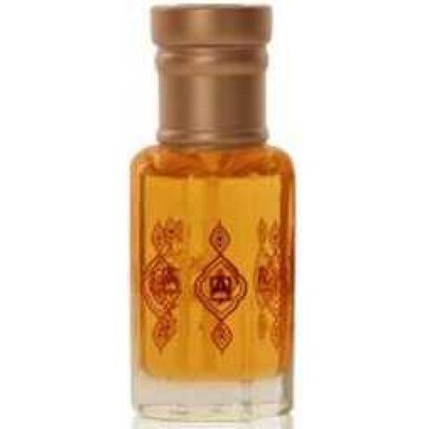 عطر الشبح عبد الصمد القرشي