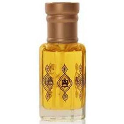 عطر ولكم ديسمبر عبد الصمد القرشي