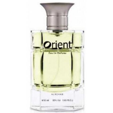 عطر الرحاب أورينت