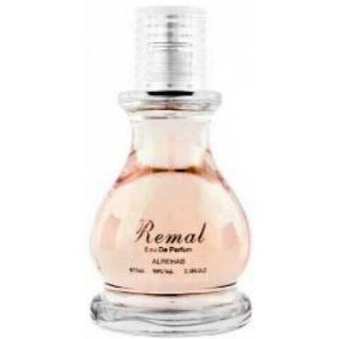 عطر الرحاب رمال