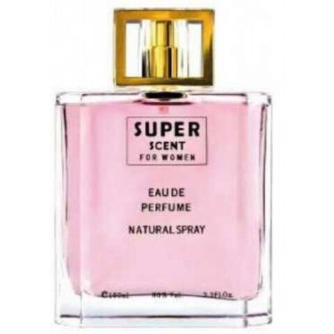 عطر الرحاب سوبر سنت فور وومن