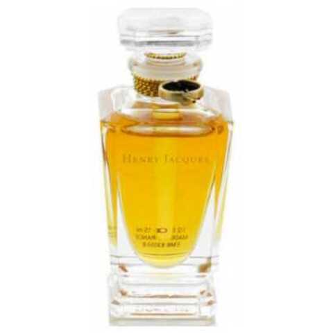 عطر هنري جاك نامبر 11 دي ساشا