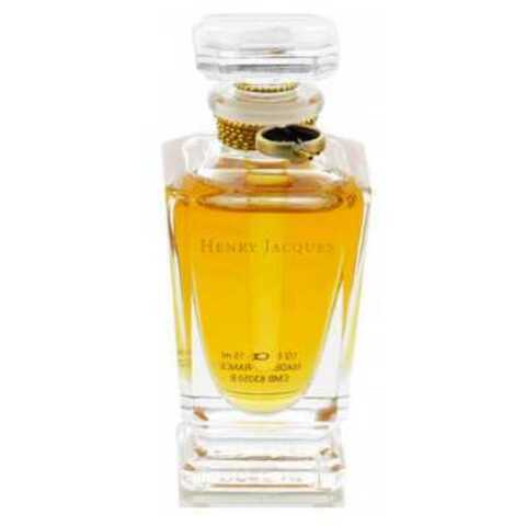 عطر هنري جاك كونتلاين