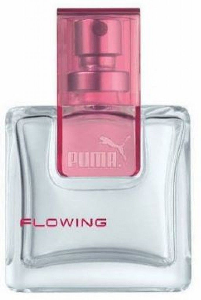 عطر فلوينج بوما