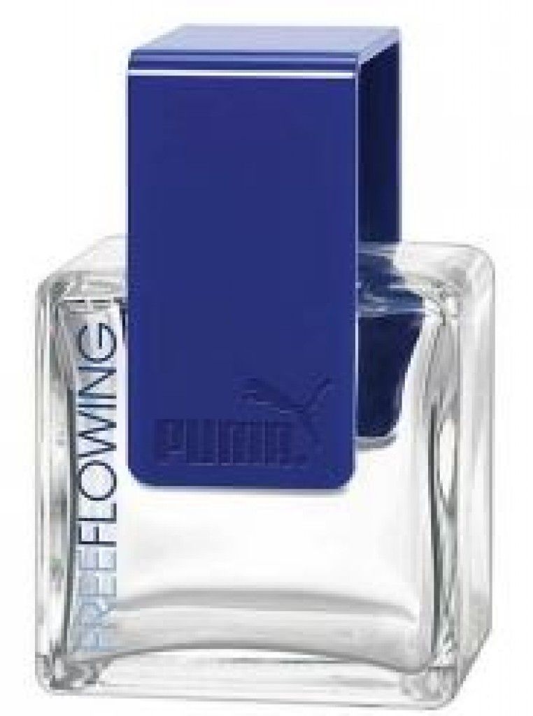 عطر فلوينج فري مان بوما