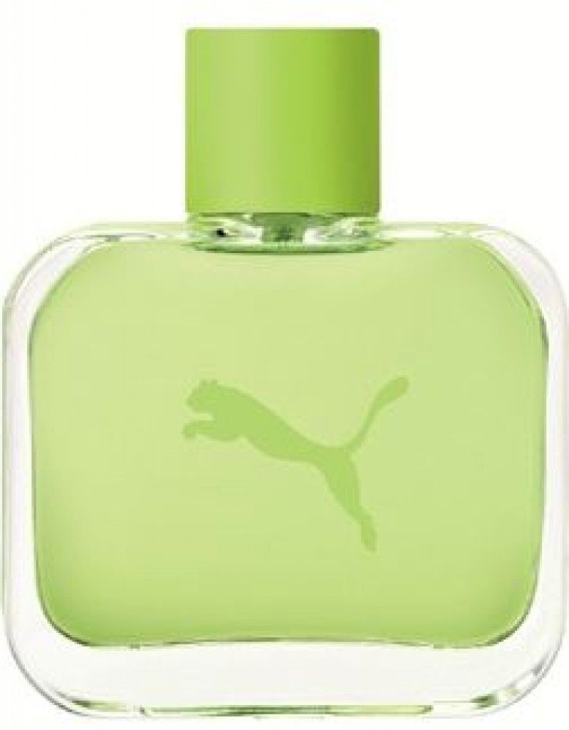 عطر جرين بوما