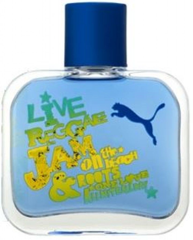 عطر جام مان بوما