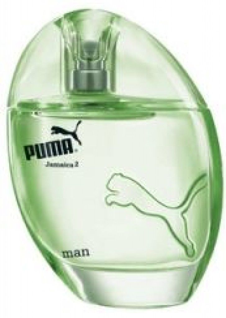 عطر جامايكا ² مان بوما