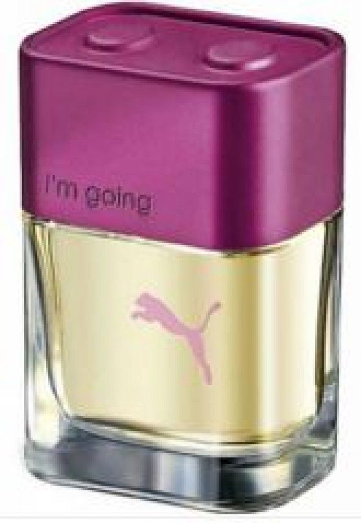 عطر بوما ام جوينج وومان بوما