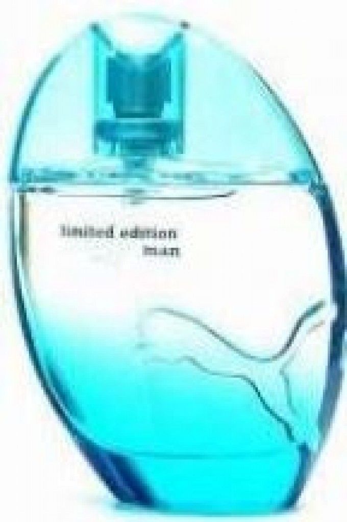 عطر بوما ليمتد اديشن ممان بوما