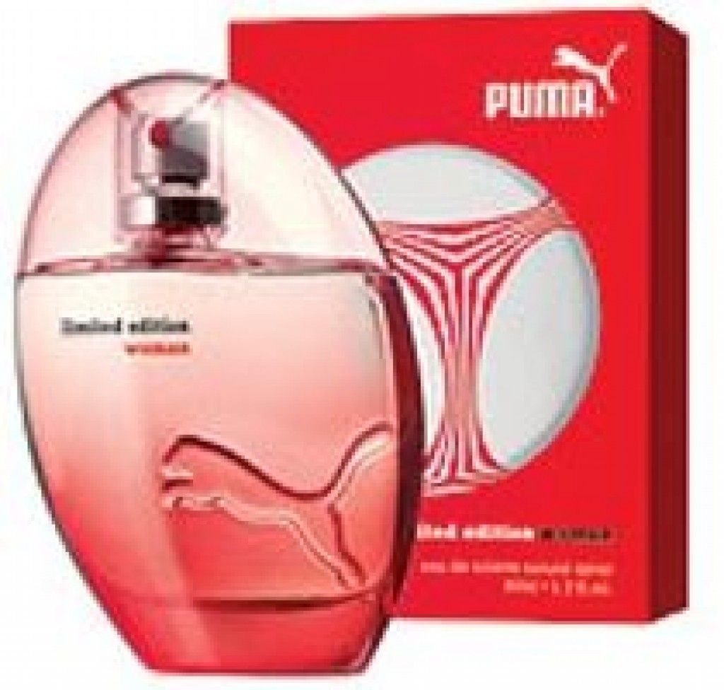 عطر بوما ليمتد اديشن وومان بوما