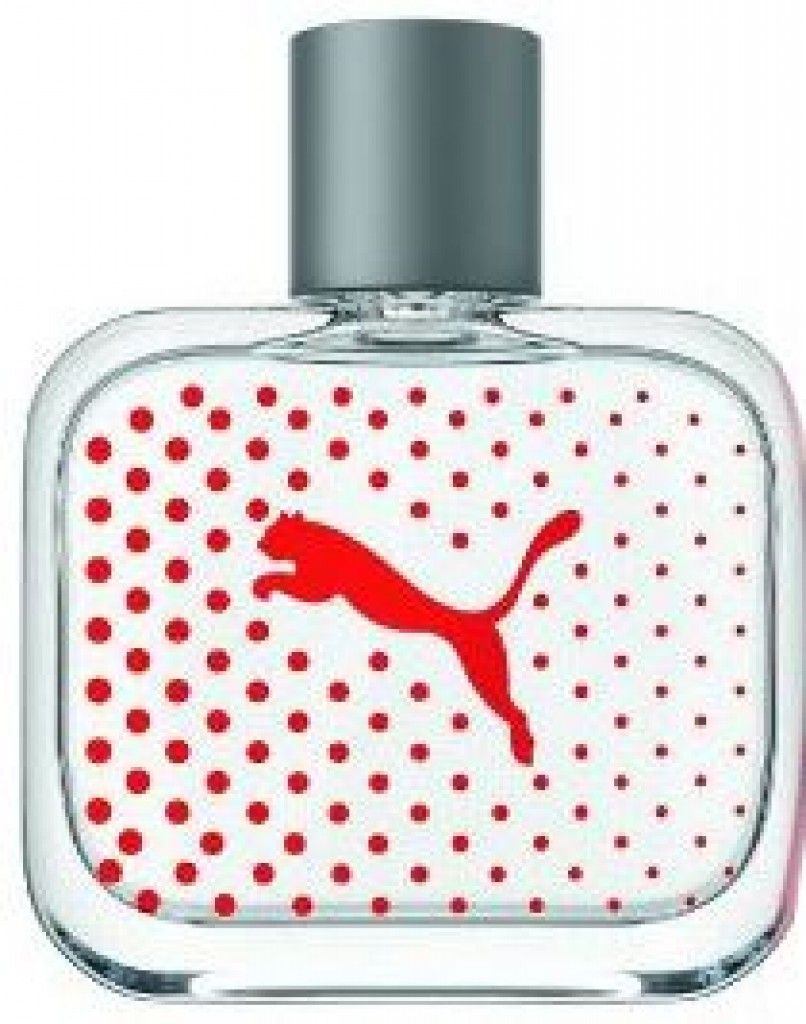 عطر تايم تو بلاي مان بوما