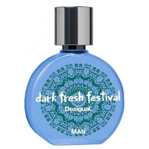 عطر ديسجوال فريش فستيفال مان