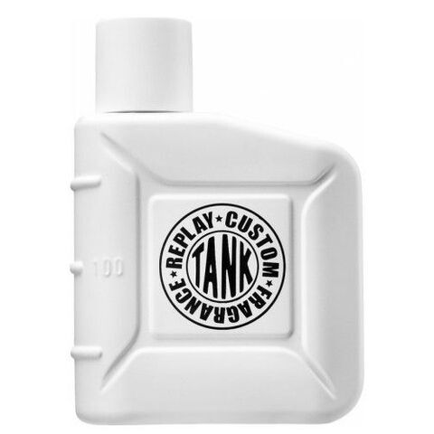 عطر ريبلاي تانك كاستوم فور هير
