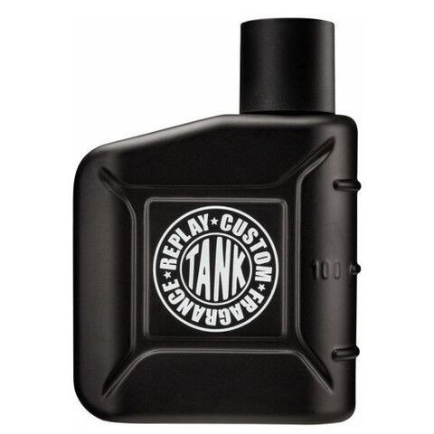 عطر ريبلاي تانك كاستوم فور هيم