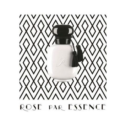 عطر لي بارفيوم دي روزين روز بار اسنس