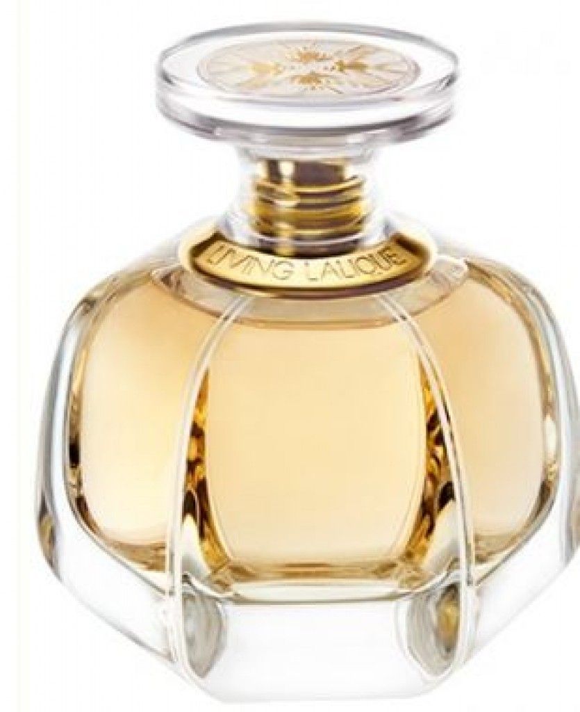 عطر ليفينج لاليك
