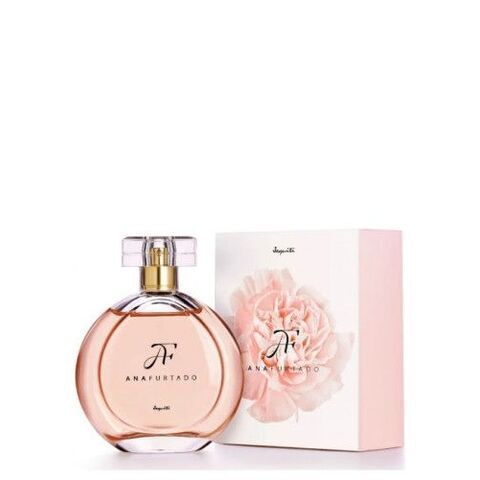 عطر جيكويتي آنا فورتادو
