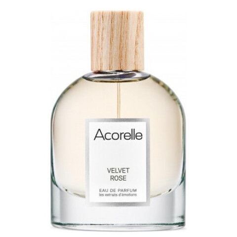 عطر أكوريل فلفيت روز