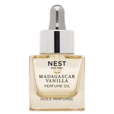 عطر نيست مدغشقر فانيلا بيرفيوم أويل