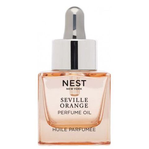 عطر نيست سيفيل أورانج بيرفيوم اويل
