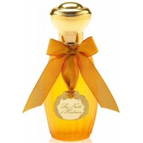 عطر لانوي دي هادرين أنيك غوتال