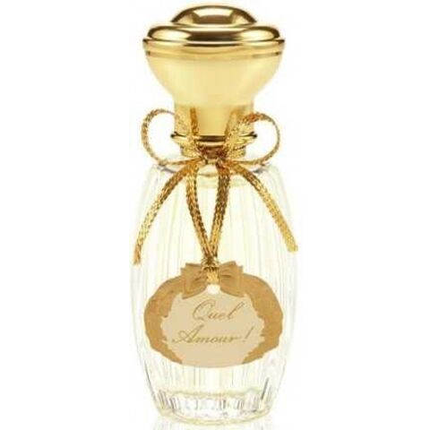 عطر كويل أمور أنيك غوتال