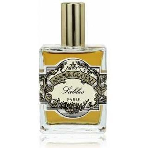 عطر أنيك غوتال سابلس