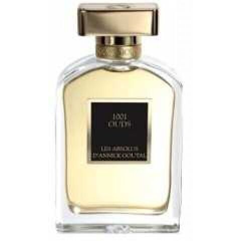 عطر 1001 أنيك غوتال  اودز