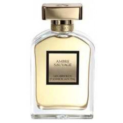 عطر أنيك غوتال عنبر سوفاج
