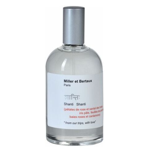 عطر ميلر ات بيرتو شانتي شانتي