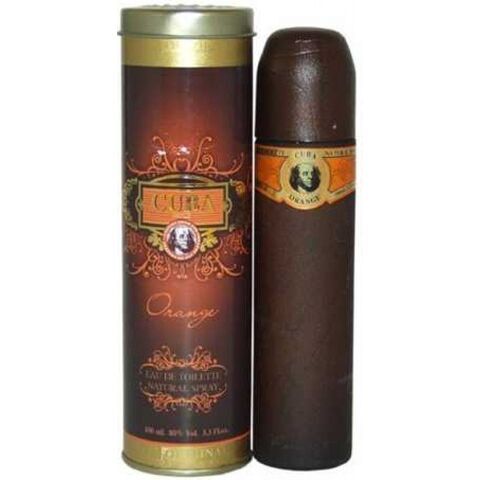 عطر كوبا باريس كوبا أورنج