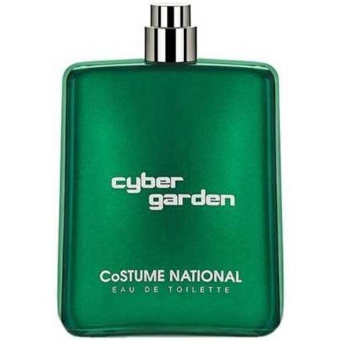 عطر كوستوم ناشونال سيبر جاردن