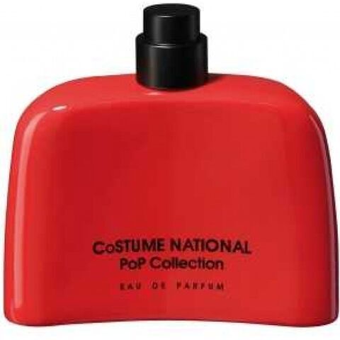 عطر  كوستوم ناشونال بوب كولكشن