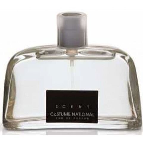 عطر كوستوم ناشونال سنت