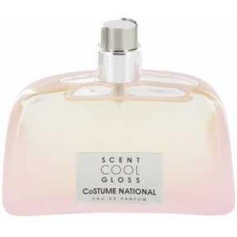 عطر كوستوم ناشونال سنت كول جلوس