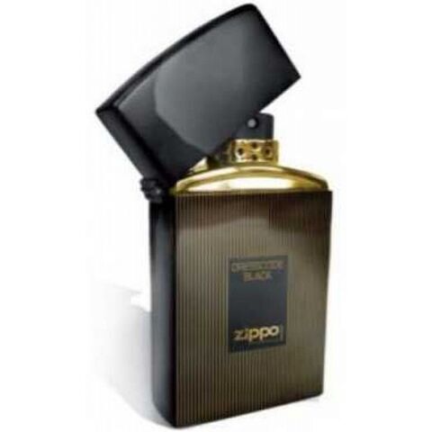 عطر زيبو فراجرانسيز زيبو دريسكود بلاك