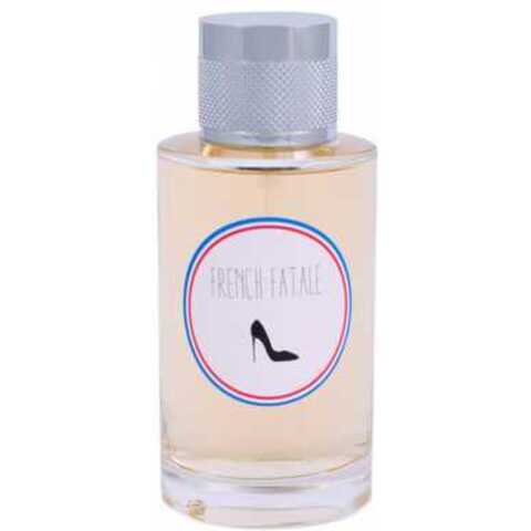 عطر لو بارفيوم سايتون فرنش فاتال