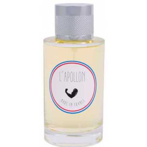 عطر لو بارفيوم سايتون لا أبولون