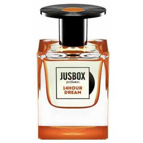 عطر جسبوكس 14 أور دريم