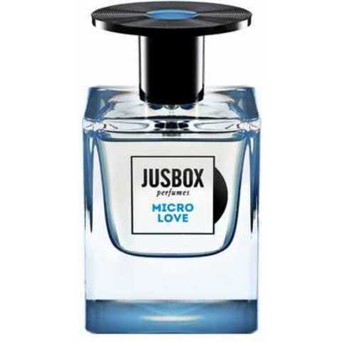 عطر جسبوكس ميكرو لاف