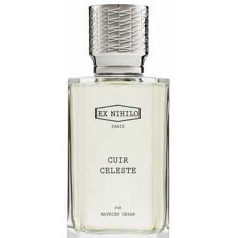 عطر اكس نايلو كوير سيليست بار ماثيو سيزار