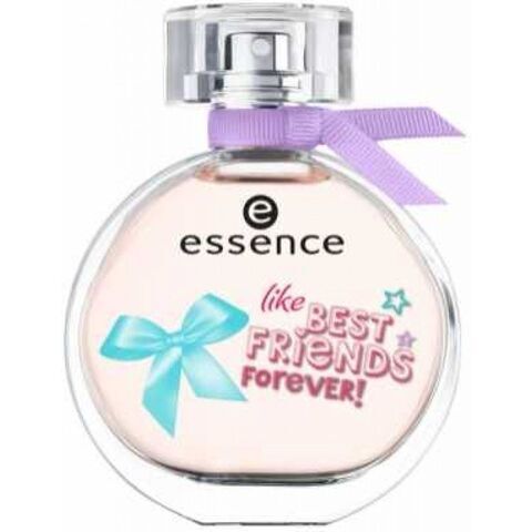 عطر لايك بست فرندز فورايفر اسنس