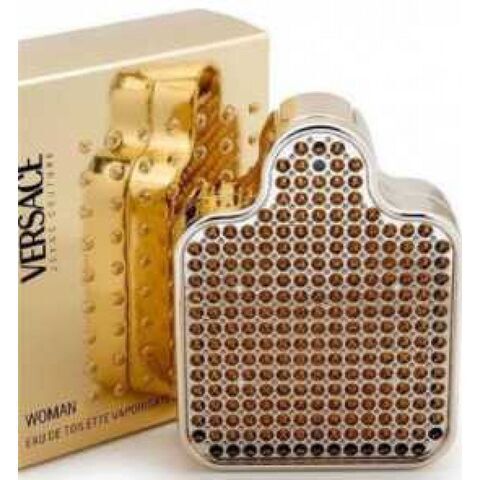 عطر فيرزاتشي جينز كوتور وومن