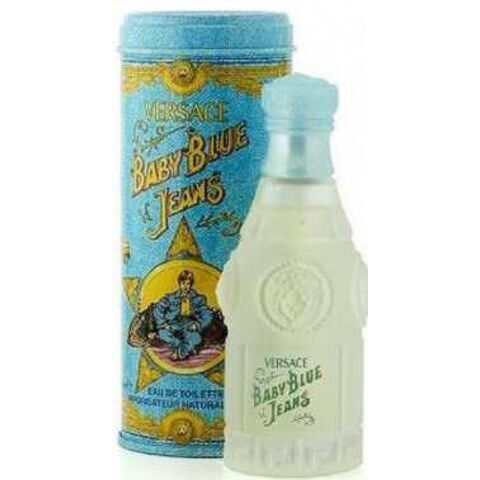 عطر فيرزاتشي بيبي بلو جينز
