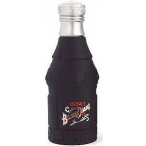 عطر بلاك جينز فيرزاتشي